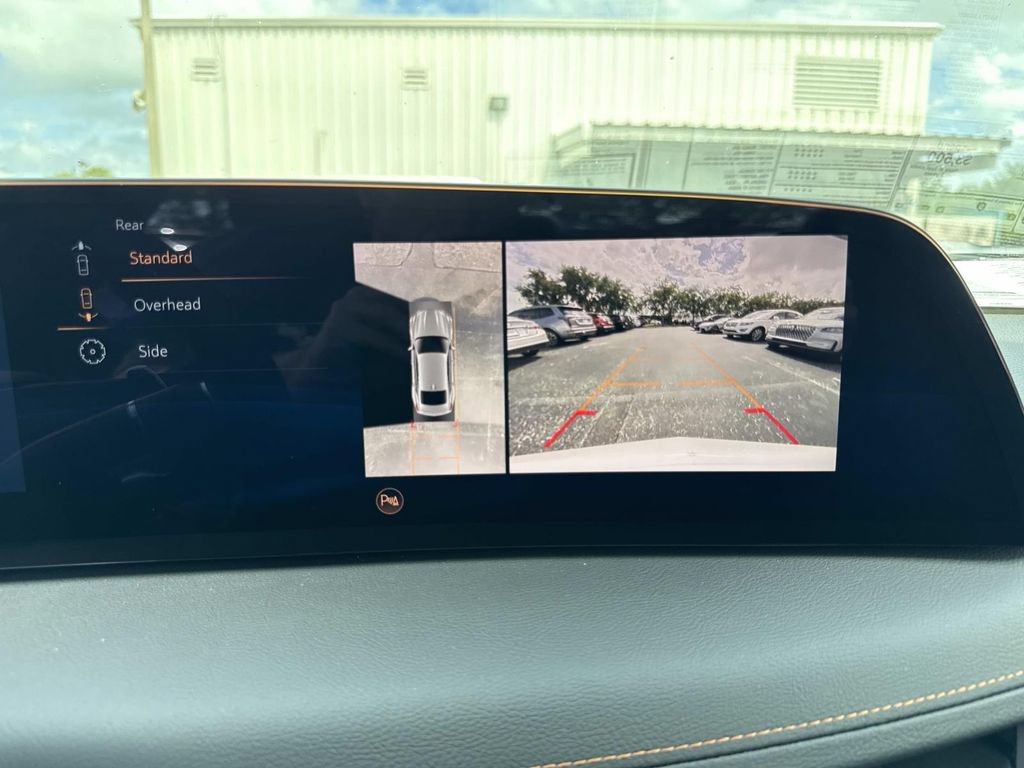 New 2026 Cadillac CT5 Sport w/ Technology Package RWD image 24