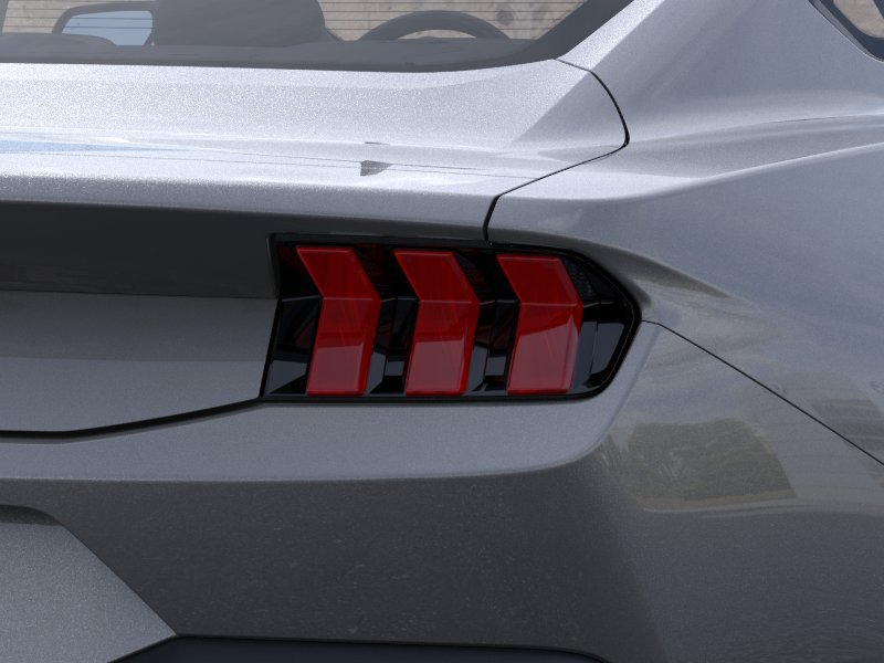 New 2026 Ford Mustang GT RWD image 21