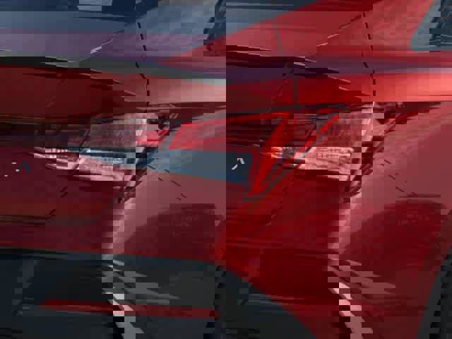 New 2026 Hyundai Elantra Sport image 10