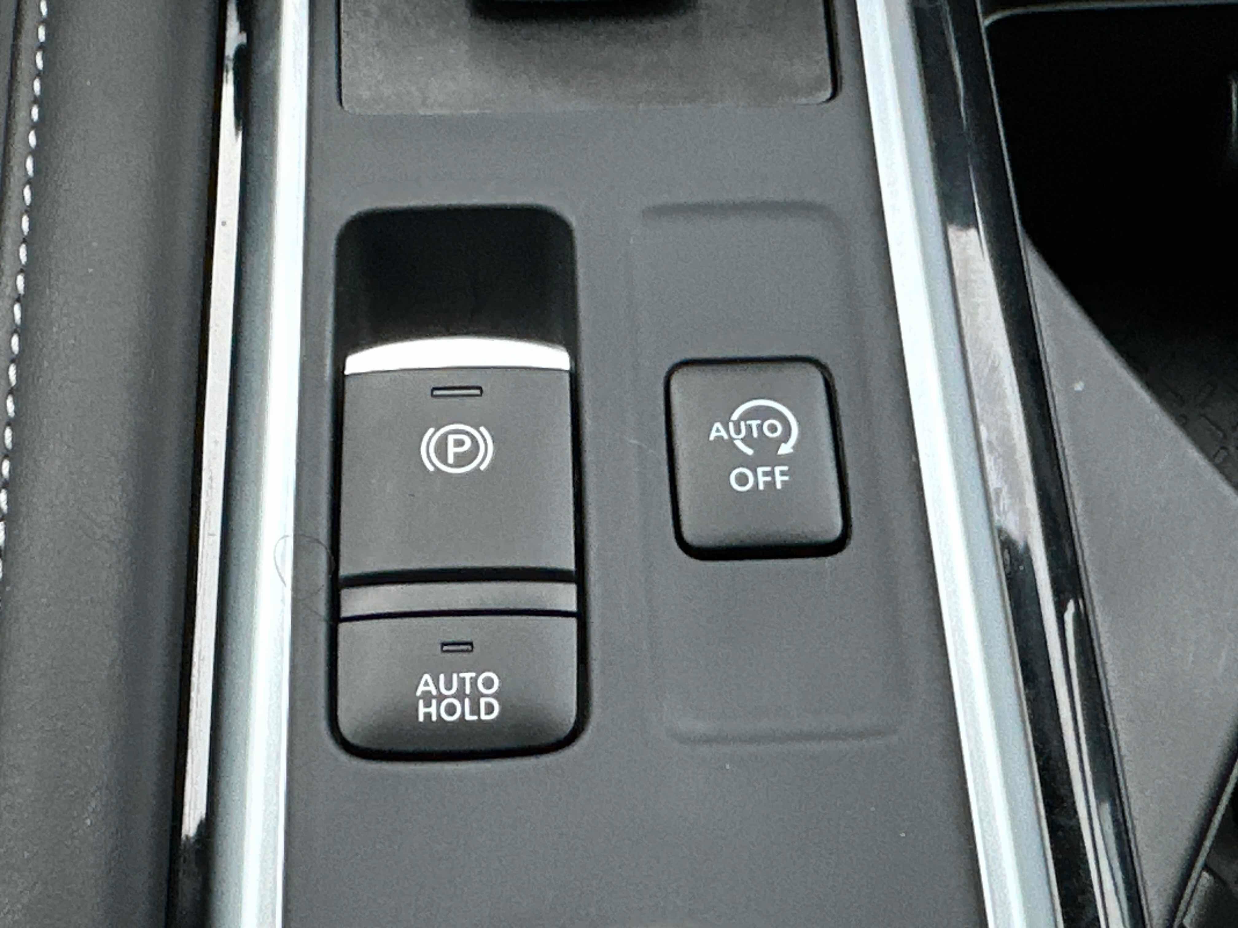 New 2026 Nissan Pathfinder SV image 35