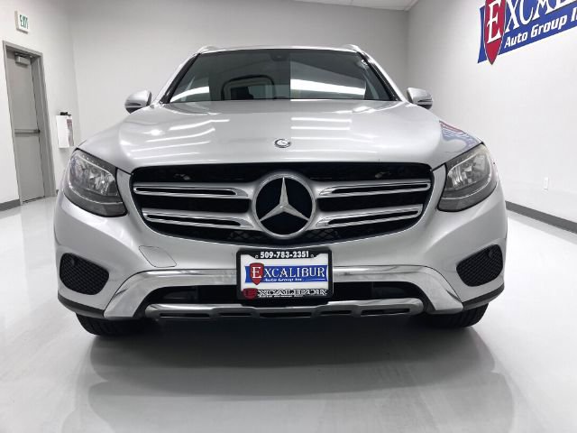 Used 2017 Mercedes-Benz GLC 300 4MATIC image 53