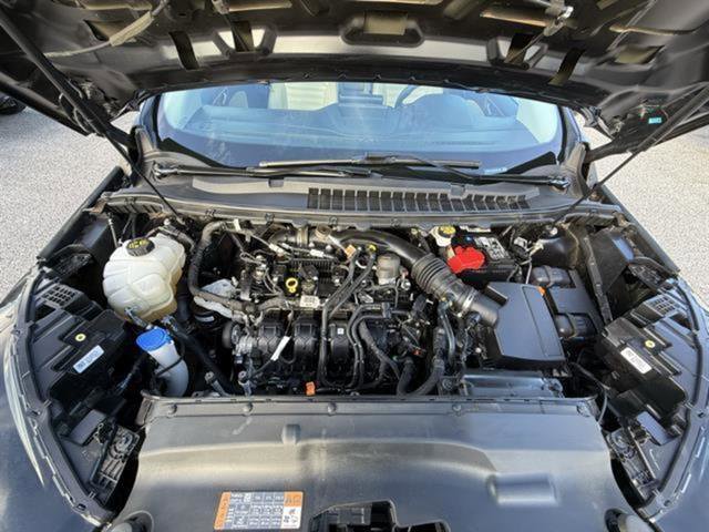 Certified 2022 Ford Edge SEL w/ Convenience Package image 34