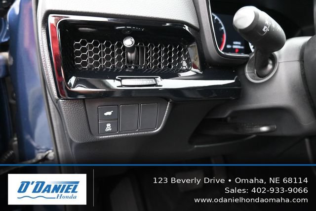 Used 2023 Honda CR-V EX-L image 27