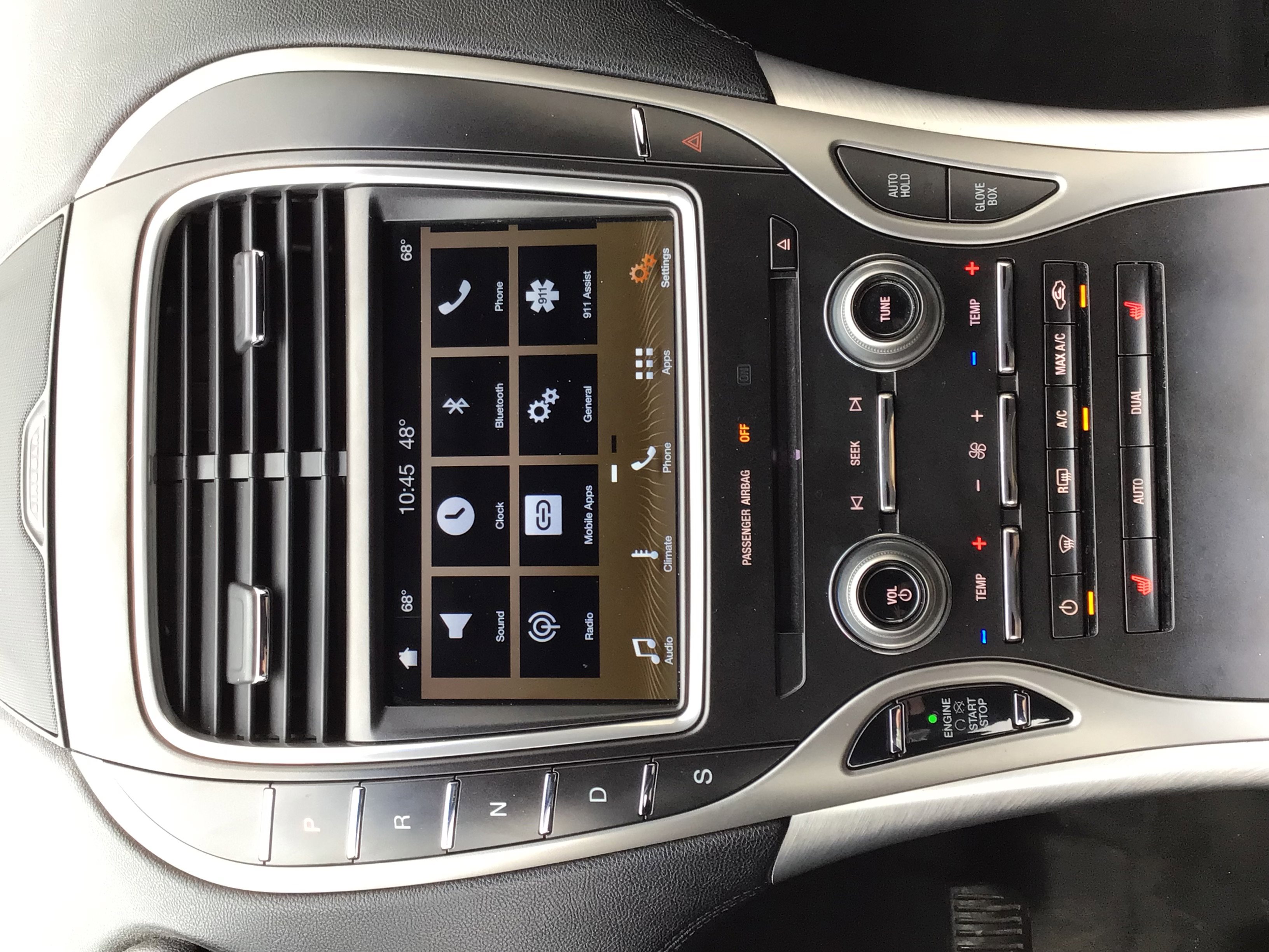 Used 2016 Lincoln MKX Premiere FWD image 22