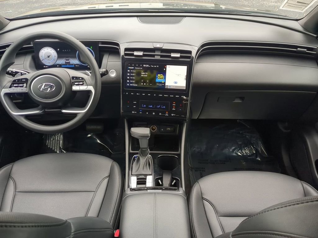 Used 2024 Hyundai Santa Cruz Night image 15