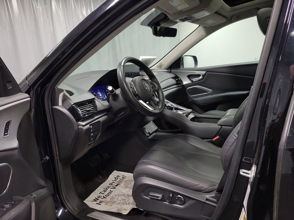 Used 2023 Acura RDX Base image 12