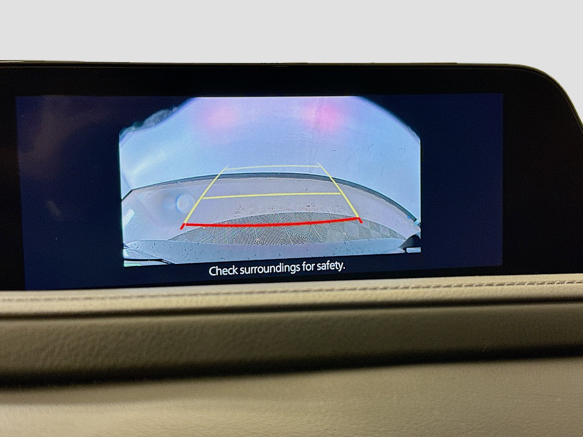 Used 2025 MAZDA CX-30 AWD 2.5 S w/ Preferred Package image 23