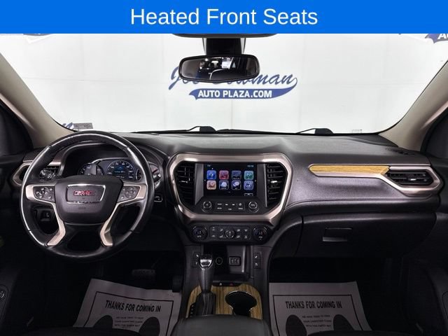 Used 2018 GMC Acadia Denali w/ Technology Package AWD/4WD image 10