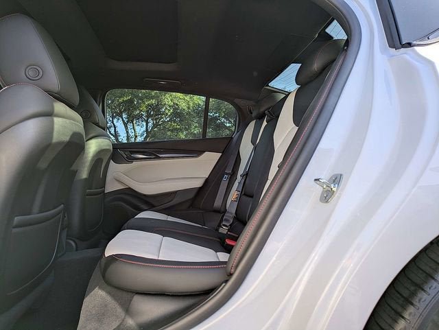 New 2026 Cadillac CT5 Sport RWD image 12