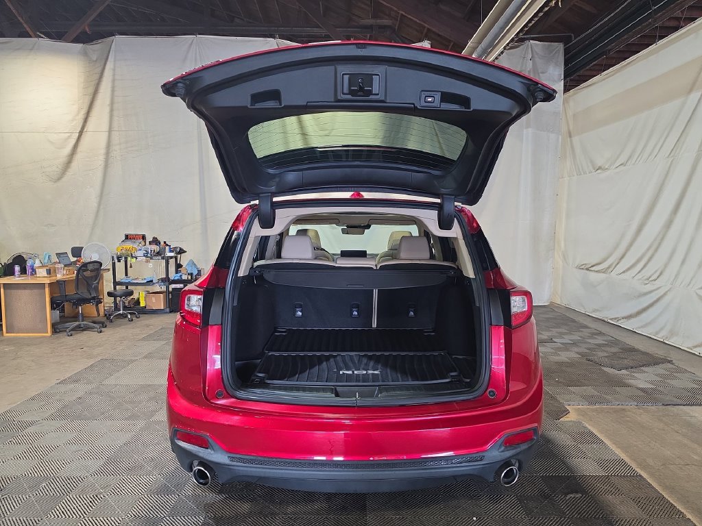 Used 2019 Acura RDX AWD image 20