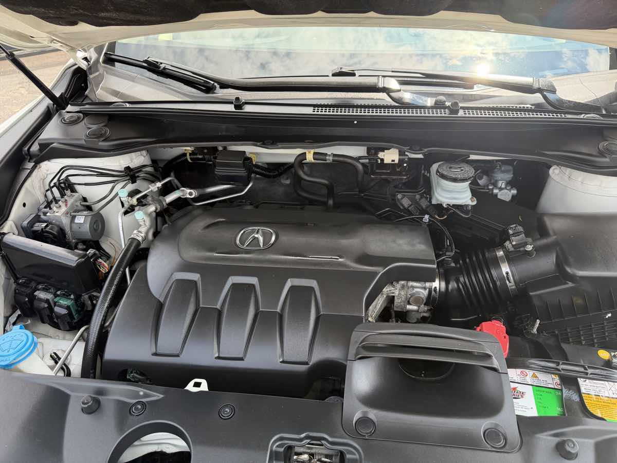 Used 2016 Acura RDX w/ Advance Package AWD/4WD image 22