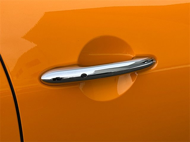 Used 2015 MINI Cooper S image 8