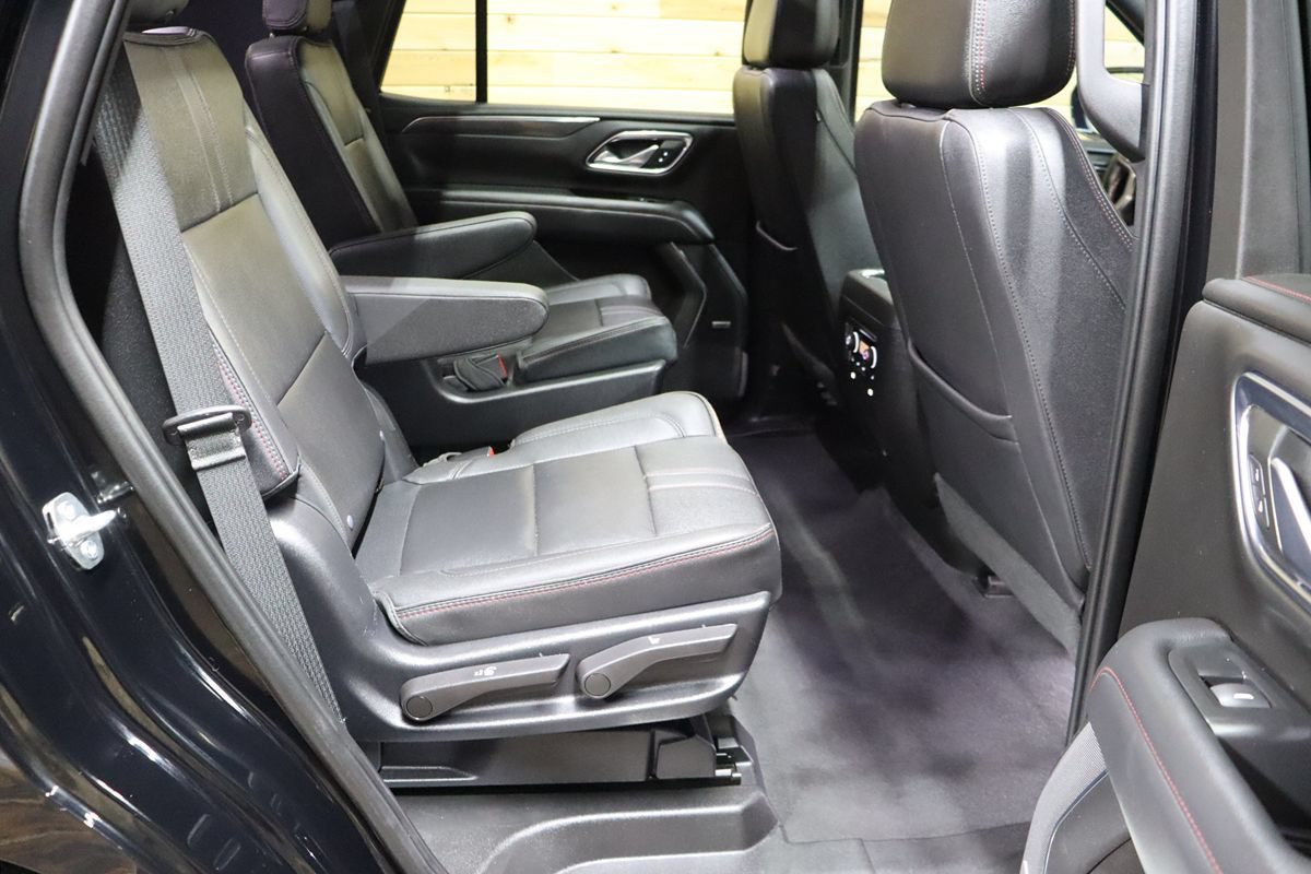 Used 2023 Chevrolet Tahoe RST w/ Luxury Package RWD image 61