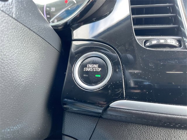 Used 2021 Buick Encore Preferred w/ Safety Package II image 16