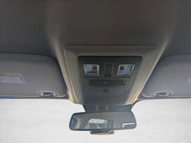 Used 2016 RAM 1500 Sport w/ Stinger Yellow Sport Package image 21