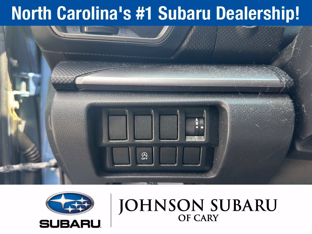 Used 2019 Subaru Forester Premium w/ All-Weather Package AWD/4WD image 18