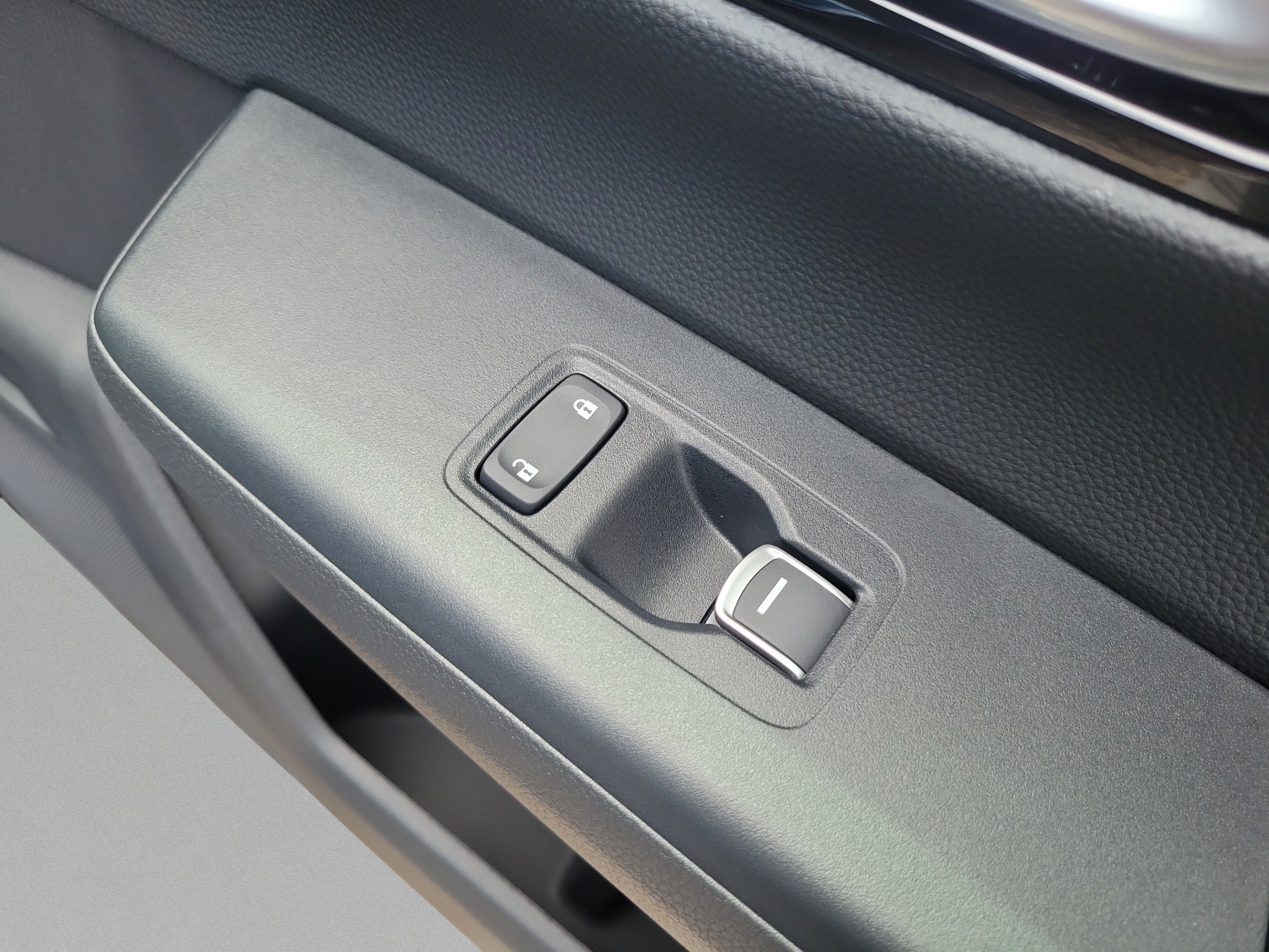 New 2026 Honda CR-V Sport Touring image 22