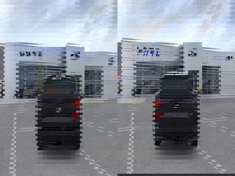 New 2026 Ford Maverick Lobo image 41