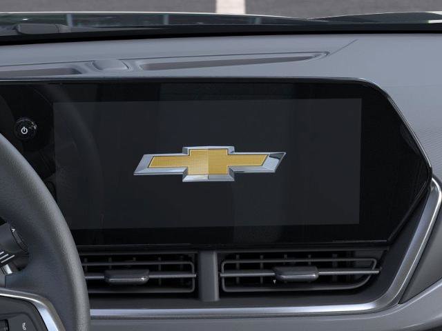 New 2025 Chevrolet Trax LT w/ Driver Confidence Package image 51