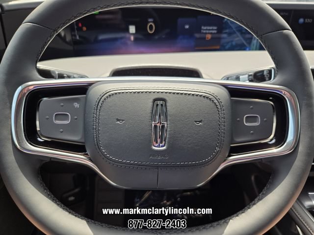 New 2026 Lincoln Nautilus Premier w/ Equipment Group 102A AWD/4WD image 18