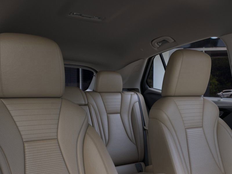 New 2026 Buick Envision Preferred AWD/4WD image 24