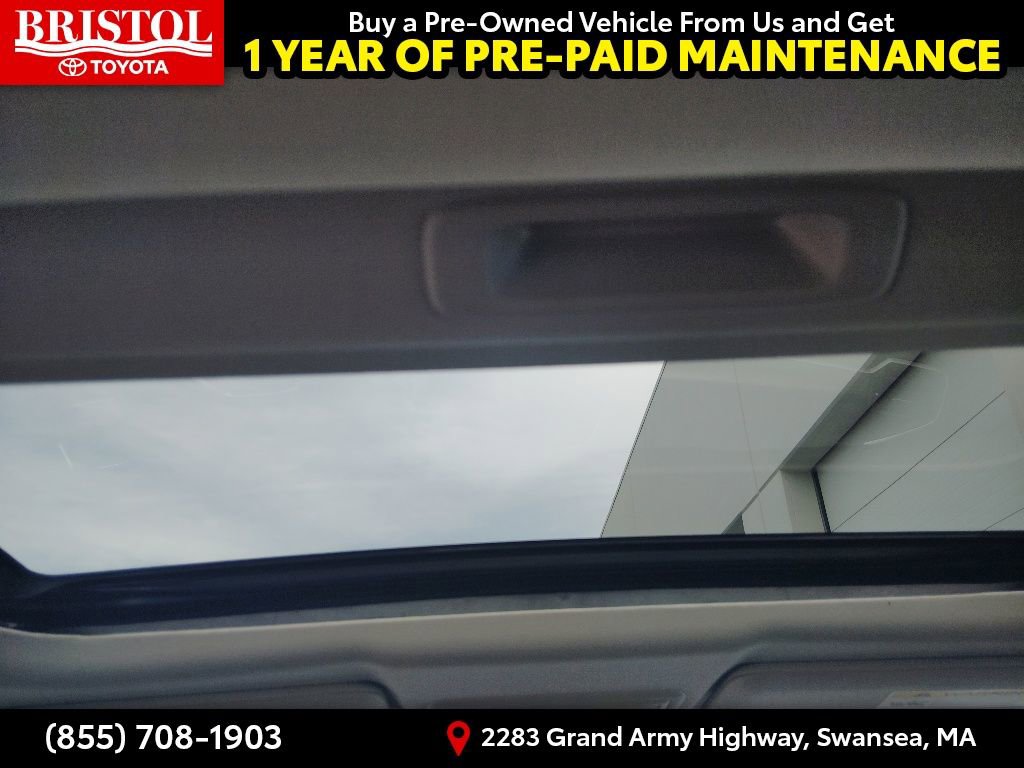 Used 2019 Honda Civic EX-L image 17