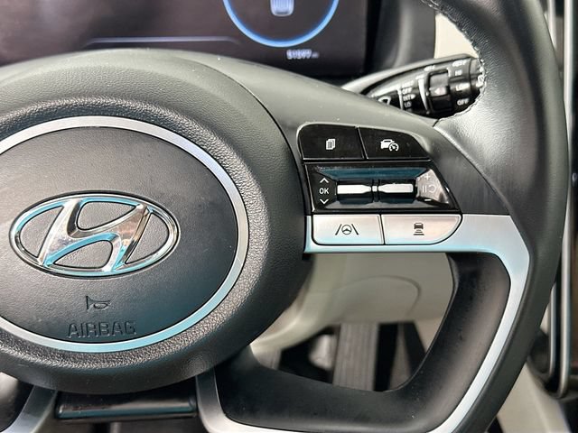 Used 2024 Hyundai Tucson SEL w/ Convenience Package AWD/4WD image 24