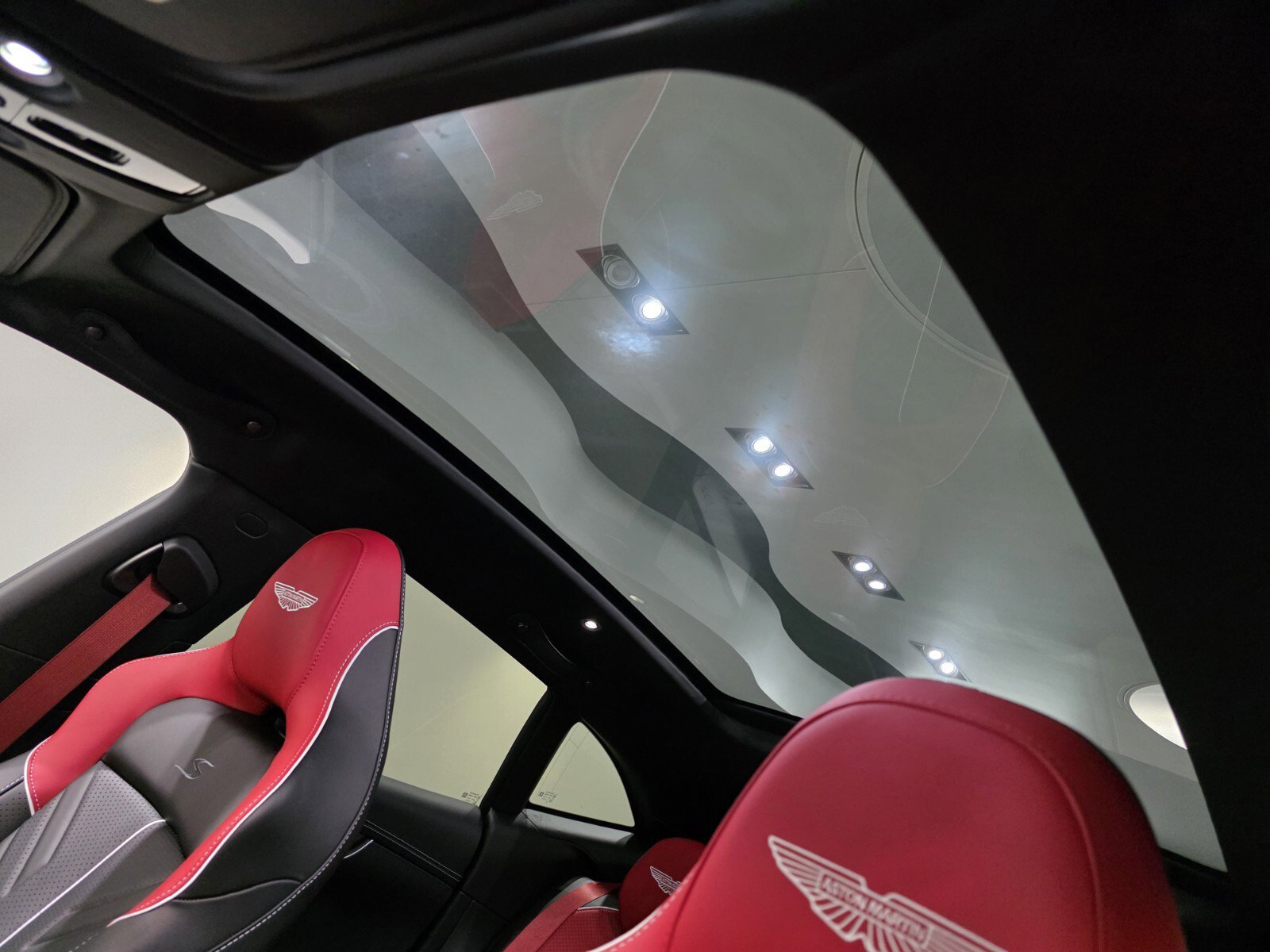 New 2026 Aston Martin DBX S image 18