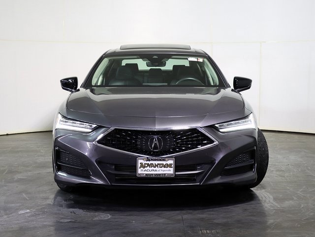 Certified 2023 Acura TLX w/ Technology Package image 9