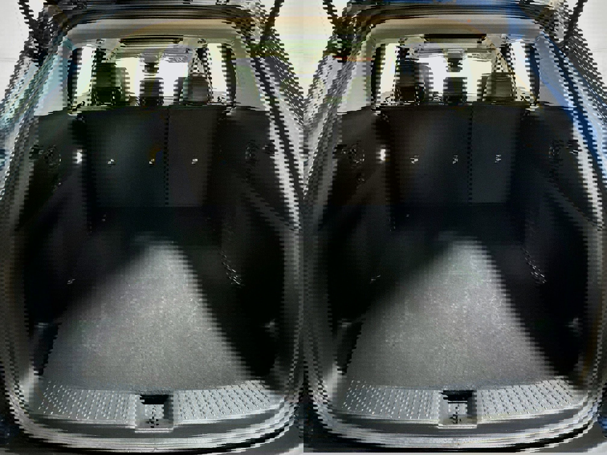 Used 2025 MAZDA CX-50 AWD 2.5 S w/ Premium Package image 27