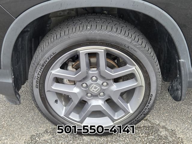 Used 2023 Honda Passport EX-L image 20