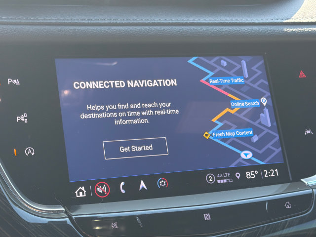 Used 2021 Cadillac XT6 Premium Luxury FWD image 28