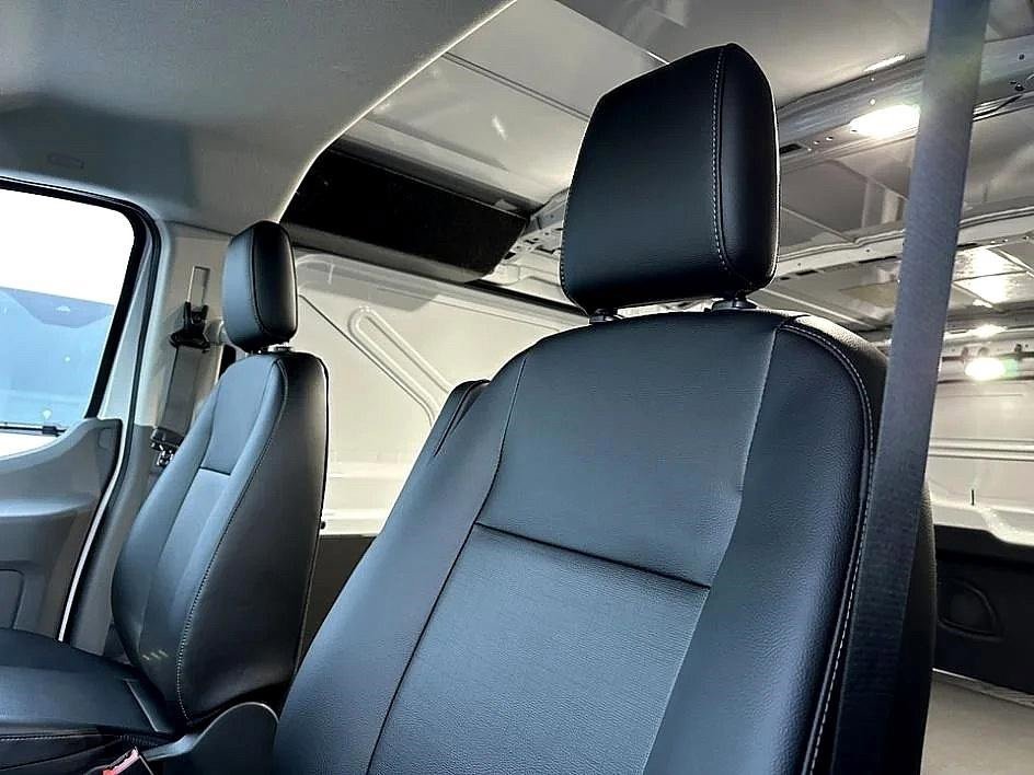 New 2025 Ford Transit 150 Low Roof w/ Load Area Protection Package image 53