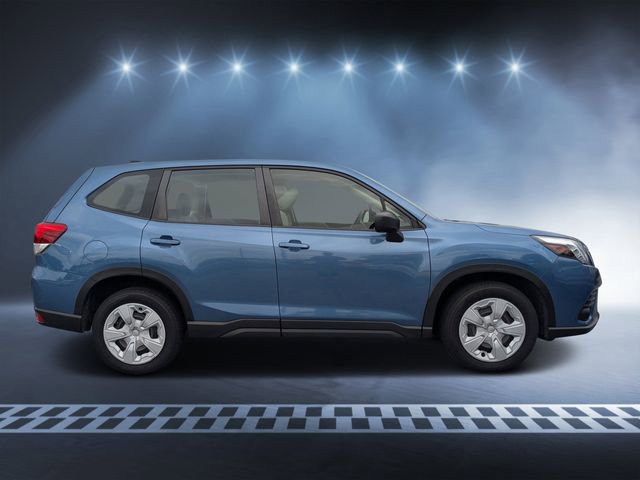 Used 2024 Subaru Forester AWD/4WD image 2