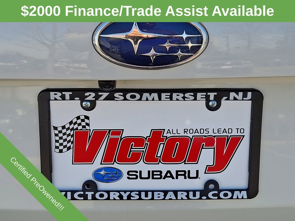Used 2023 Subaru Forester Premium AWD/4WD image 30