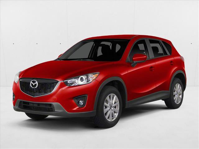 Used 2013 MAZDA CX-5 Grand Touring w/ GT Tech Pkg AWD/4WD image 1