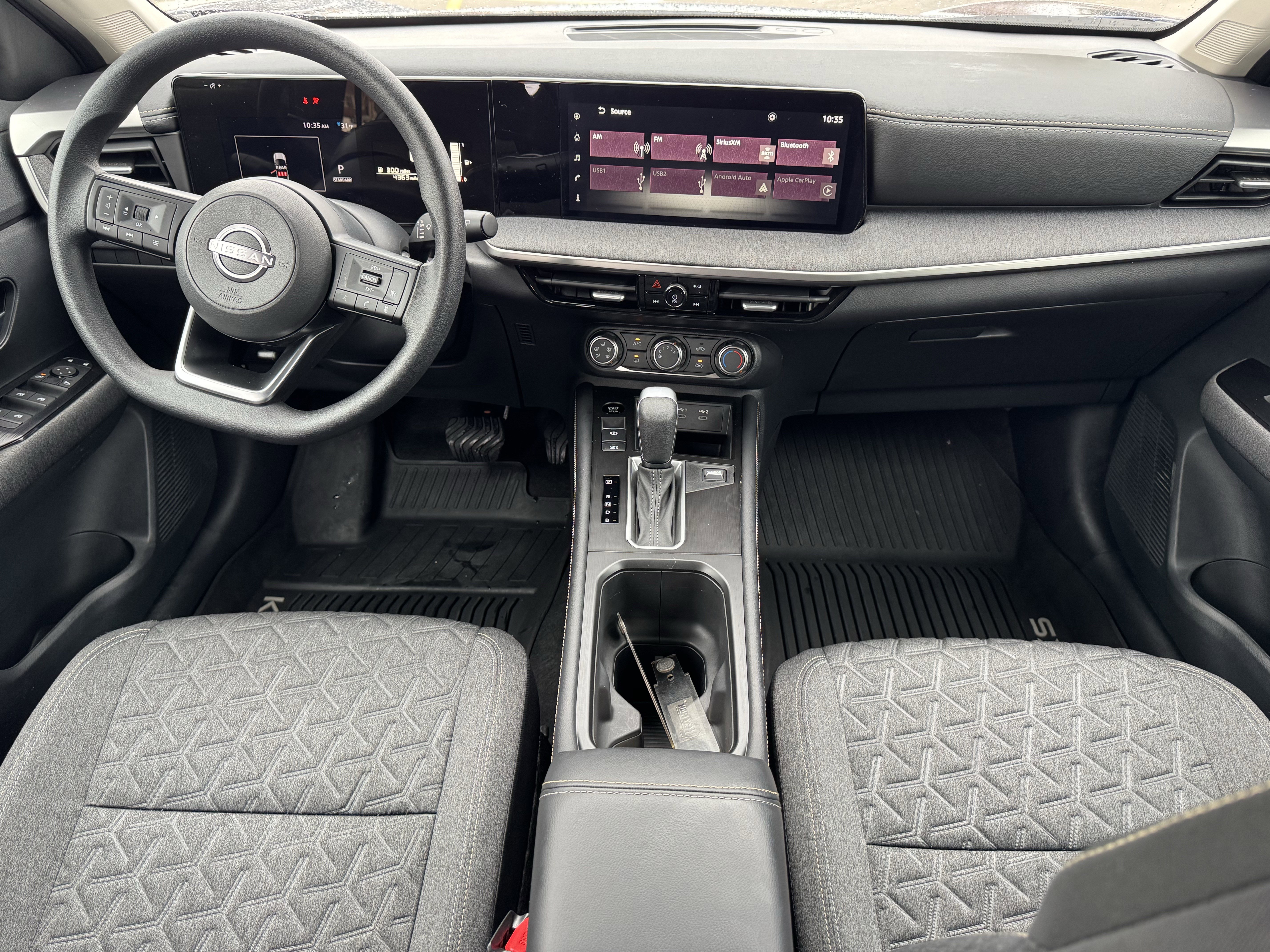 Used 2025 Nissan Kicks SV image 22