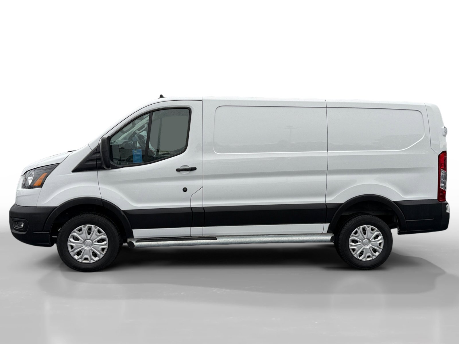 Certified 2024 Ford Transit 250 Low Roof w/ Exterior Upgrade Package image 2