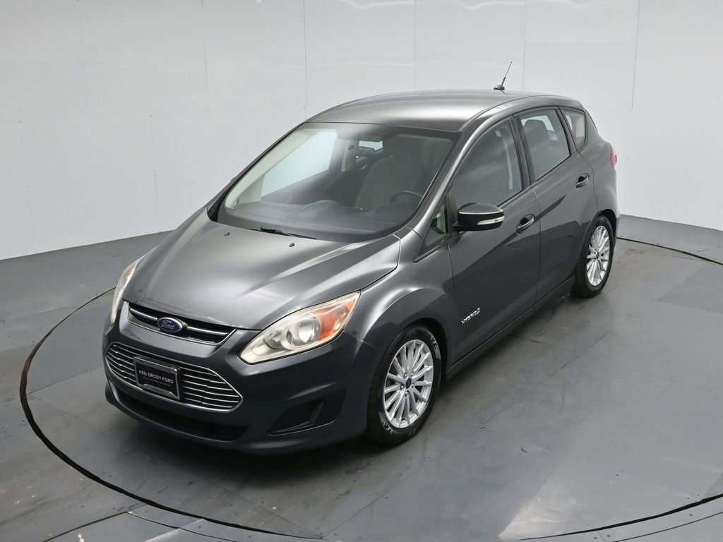Used 2016 Ford C-MAX SE w/ Equipment Group 201A image 32