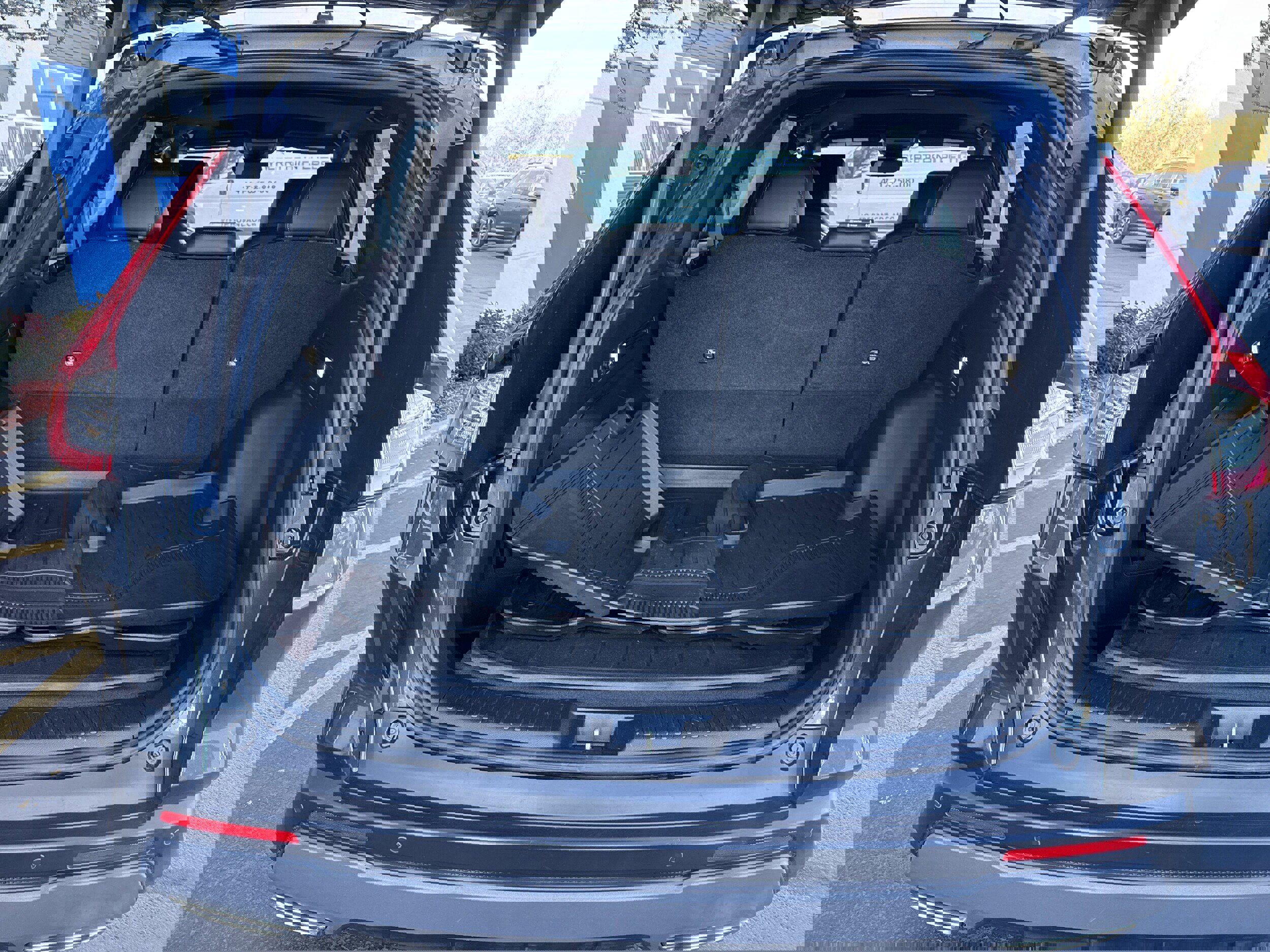 Used 2025 Honda CR-V Sport-L image 12