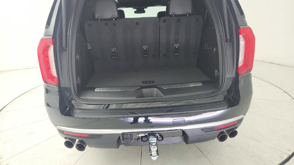 Used 2023 GMC Yukon Denali AWD/4WD image 36