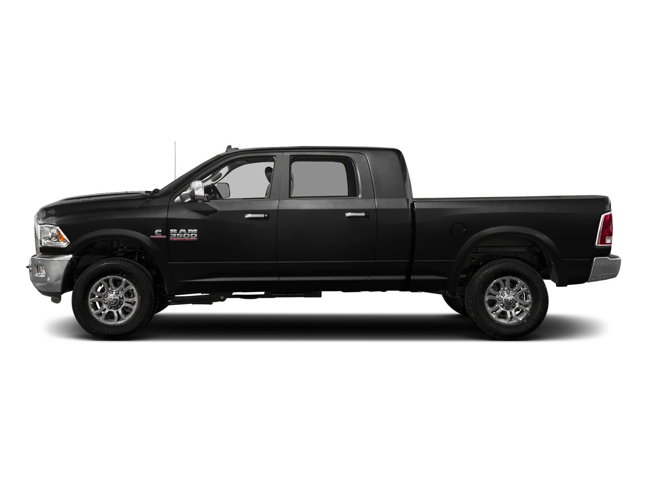 Used 2017 RAM 3500 Laramie Longhorn image 41