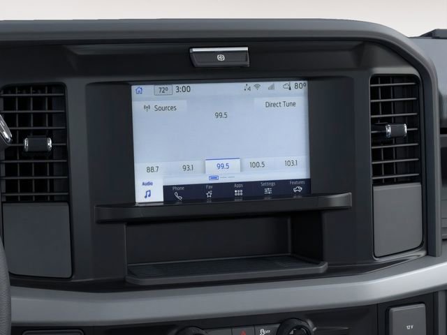 New 2026 Ford F350 XL w/ Snow Plow Prep Package image 44