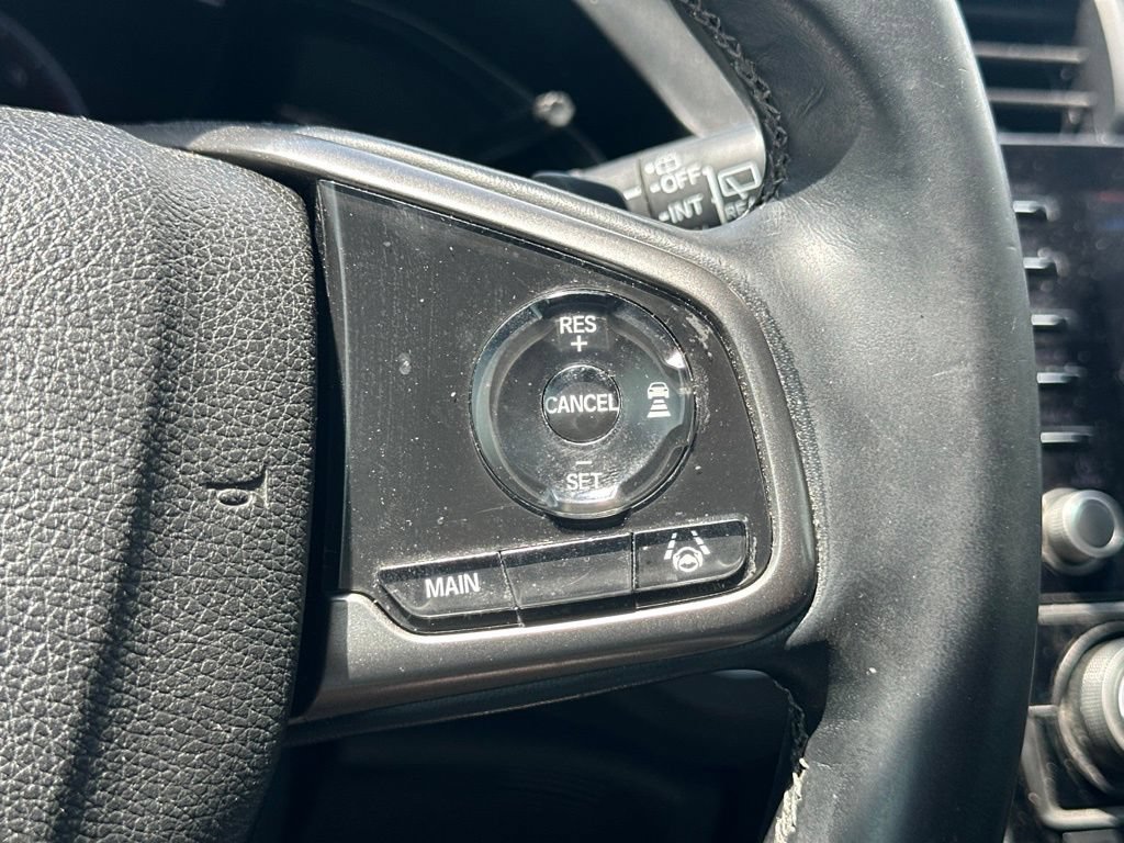Used 2020 Honda Civic Sport Touring image 22