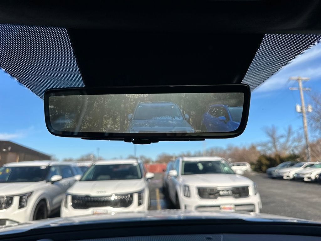 New 2025 Kia Telluride SX Prestige X-Line image 36