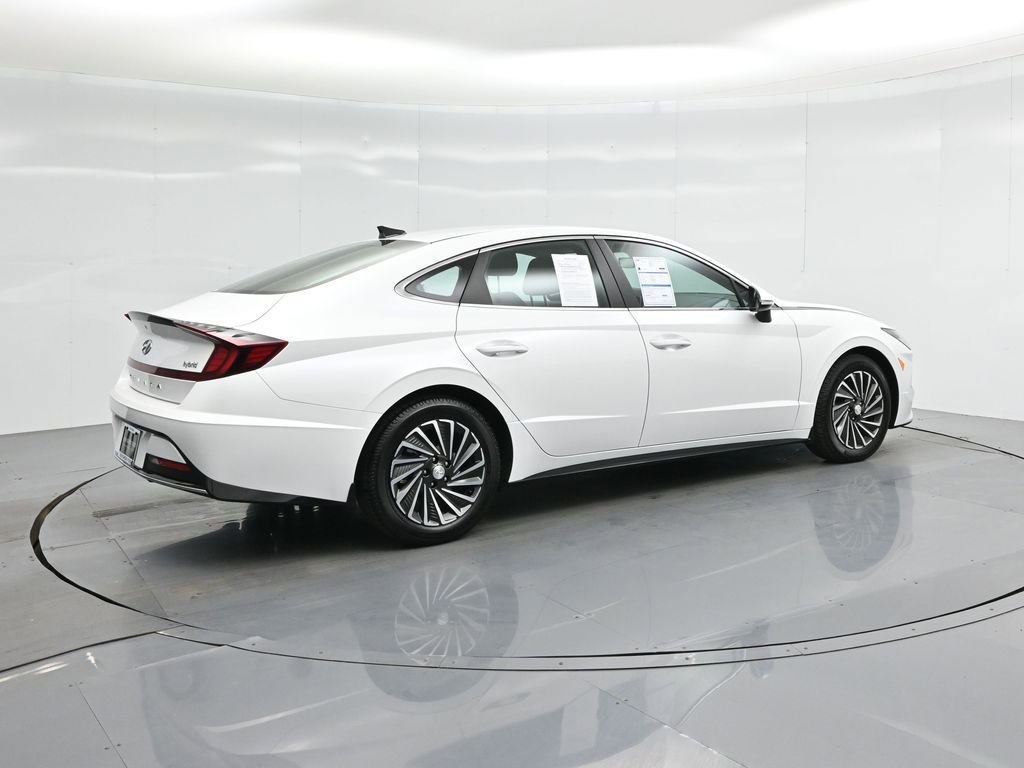 Used 2022 Hyundai Sonata SEL image 25