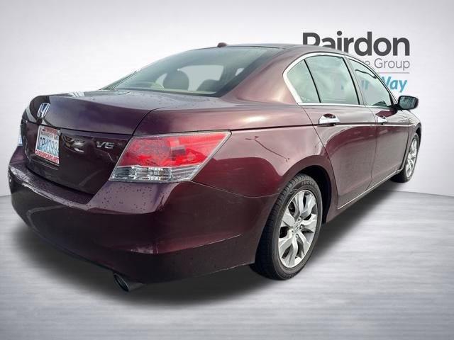 Used 2009 Honda Accord EX-L image 14