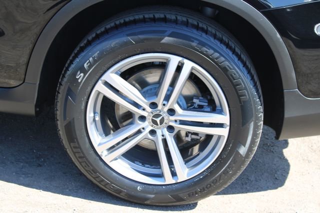 Used 2021 Mercedes-Benz GLC 300 image 7