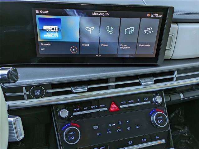 New 2026 Hyundai Santa Fe SE FWD image 12