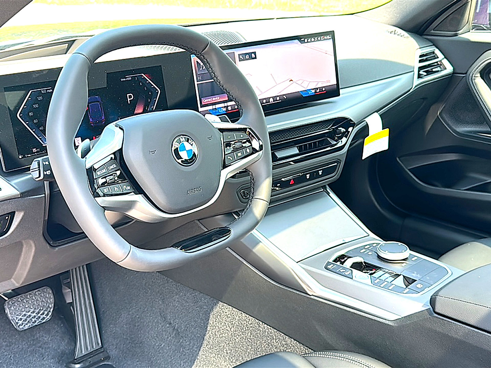 New 2026 BMW 230i Coupe w/ Premium Package RWD image 9
